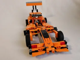Formula racer 42093