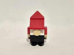 Christmas Gnome