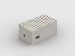 Even Bigger Box - Lego Puzzle Box