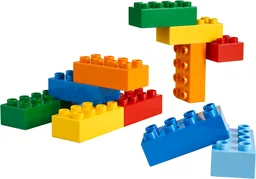 Six Bricks