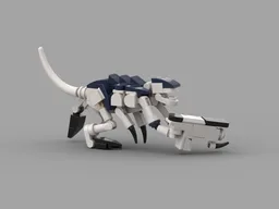 Tyranid Termagant