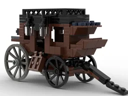 Western Stagecoach