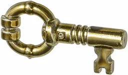 Equipment Key