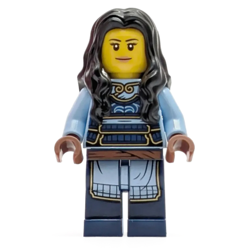 Lego Maya