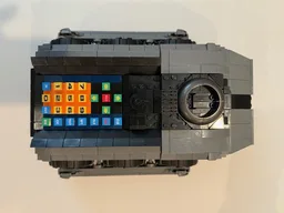 Big Trak