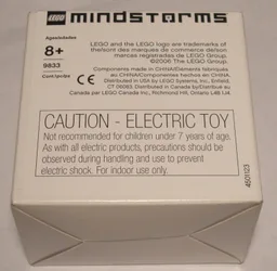 AC Adapter, 120V - 10V  Transformer