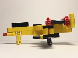 42163 A-10 Thunderbolt (''Warthog'')