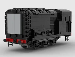 Devious Diesel the... Diesel | Class 08 Shunter