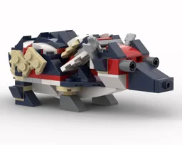 31088 Hedgehog