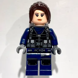 Guard, Female