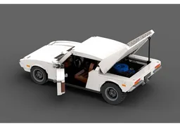 De Tomaso Pantera