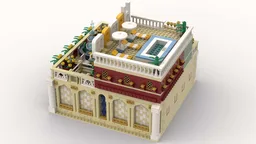 The Hamam