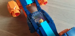 Hover speeder