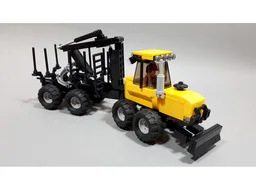 Forwarder