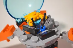 Crab Mech