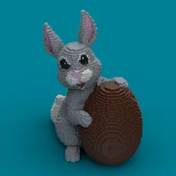 Easter Bunny