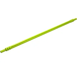 Axle Hose, Soft 19L / Lime