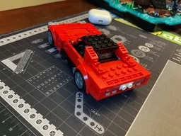 76934 Dodge Viper