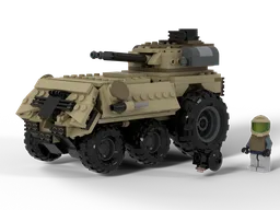 PGS-09 (Personnel Ground Support)