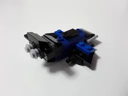 31054 - Fighter Jet