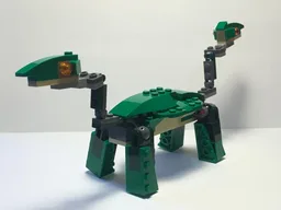 Twoheadasaurus