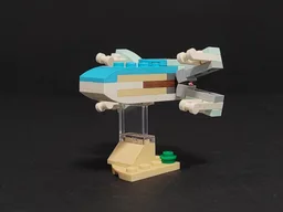 31128 X-wing mini