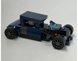 Hot Rod