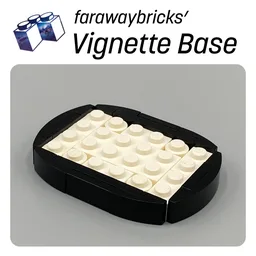 farawaybricks' Vignette Base