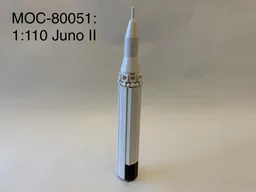 1:110 Juno II