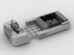 Imperial HR-70 Supplies Transport