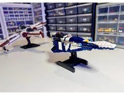 Plo Koon's Delta 7B
