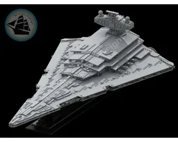 ISD Devastator | Imperial I-class SD