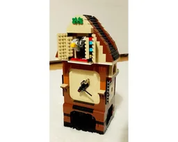 Cuckoo Clock