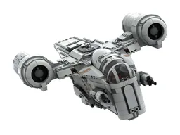Razor Crest MOD