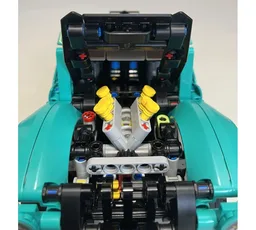 Dakar Buggy