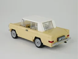 Oliver (Top Gear)