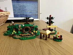 Mini Shire