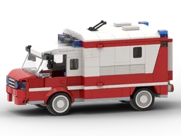 Ambulance