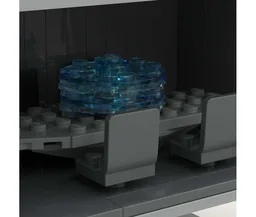 32x32 Imperial Base