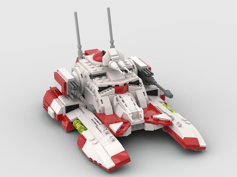 Lego TX-130 Legends