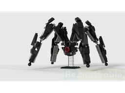 ARC Raiders Leaper