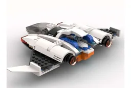 60226 C-model