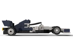 F1 2020 ALPHATAURI