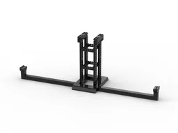 Eta-class shuttle STAND