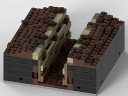 Modular Trench - Straight Narrow