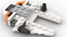 912055 Millennium Falcon