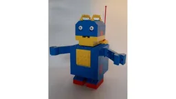 4153 Robot