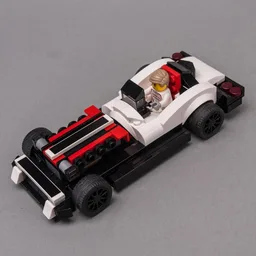 76896 Speed Arrow