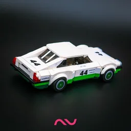 Jaguar XJS Trans-Am