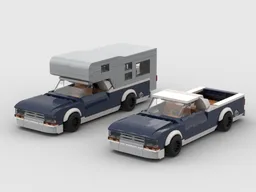 1982 (5th generation) Chevrolet El Camino